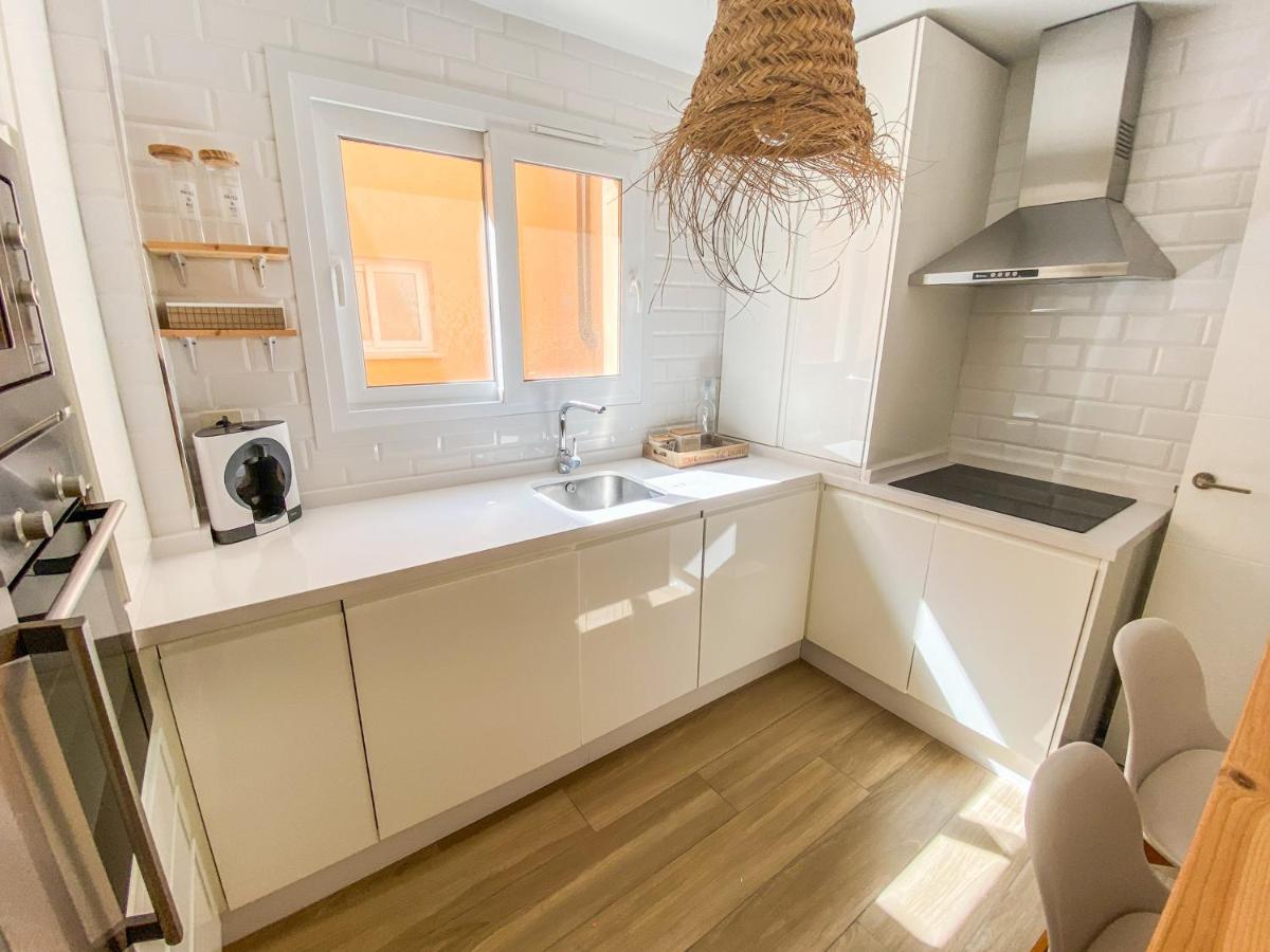 Appartement Tarifa Cozy House // Penthouse - Pool - Parking Extérieur photo