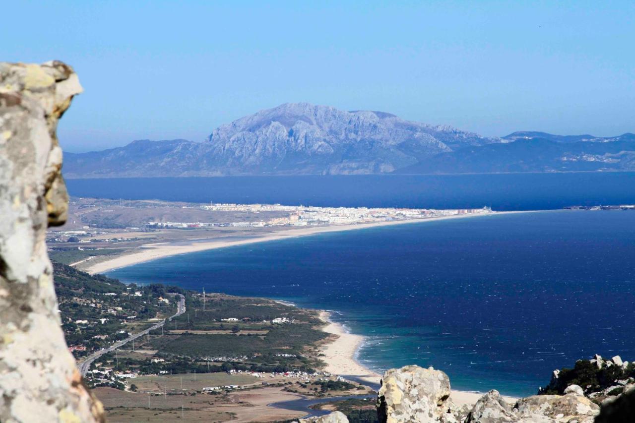 Appartement Tarifa Cozy House // Penthouse - Pool - Parking Extérieur photo